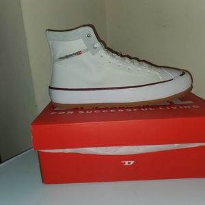 Men's Diesel Sneakers